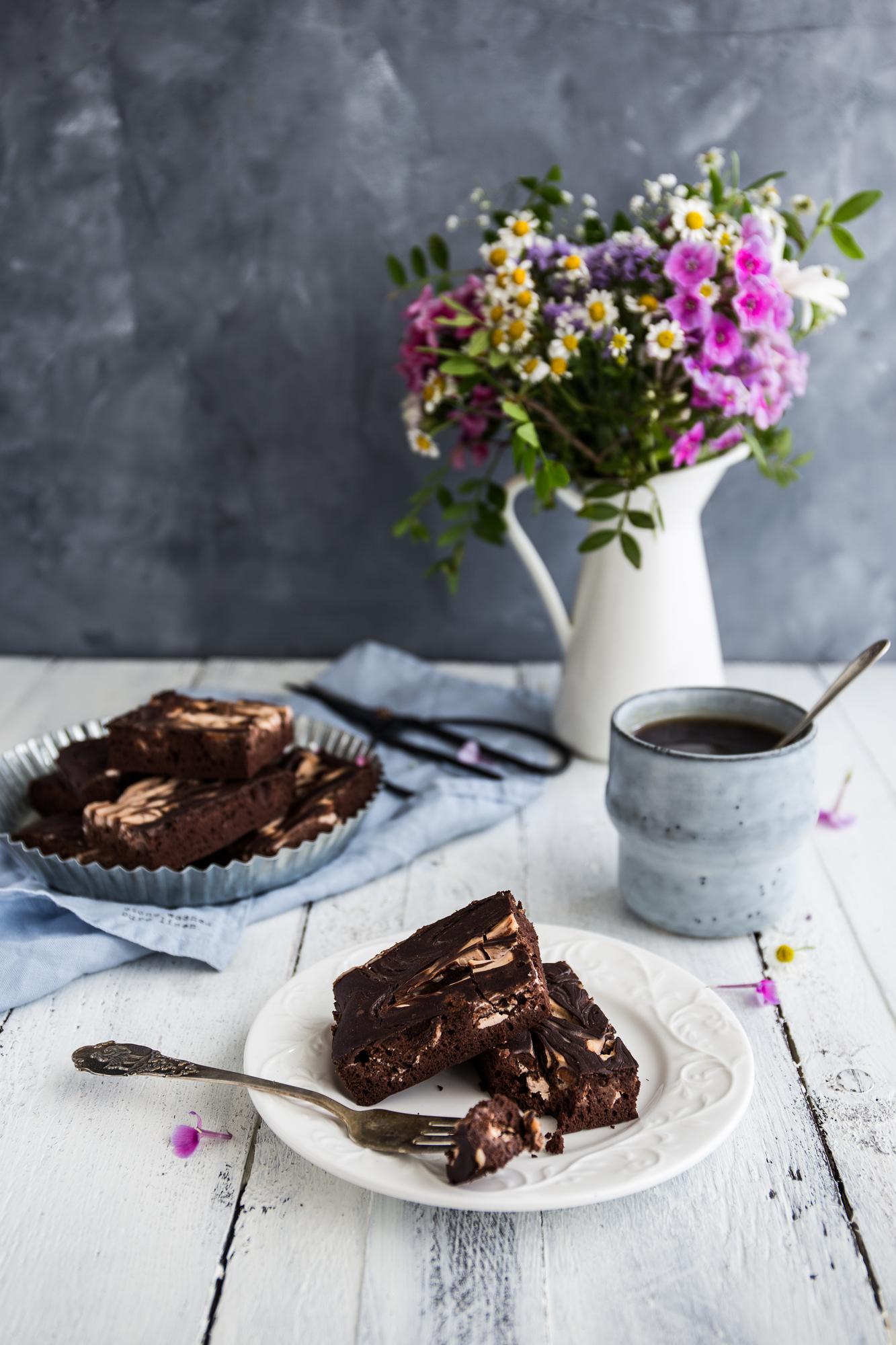 Marmercake