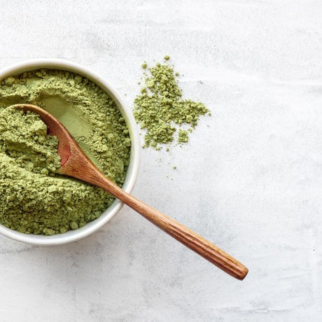 matcha thee