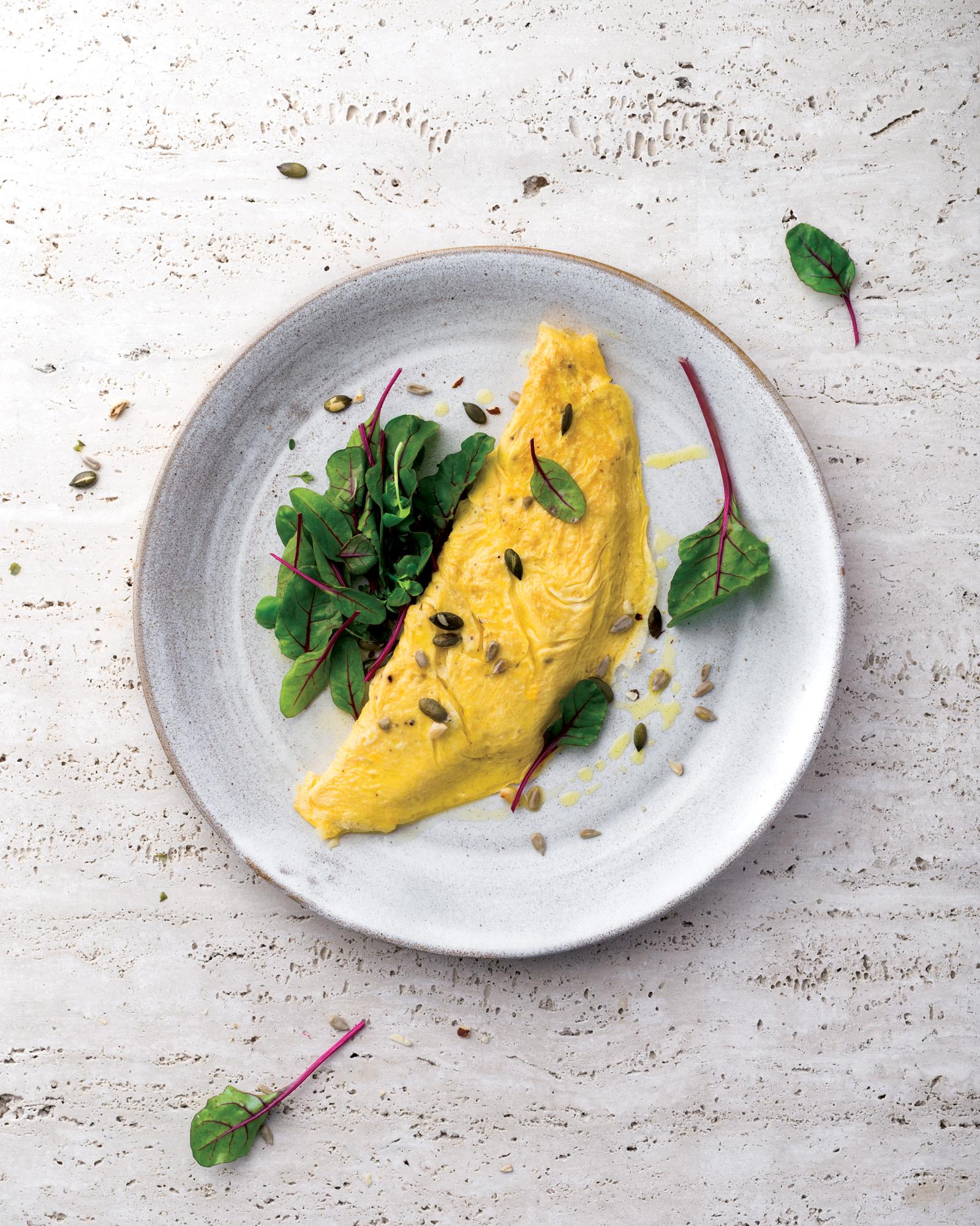 Omelet