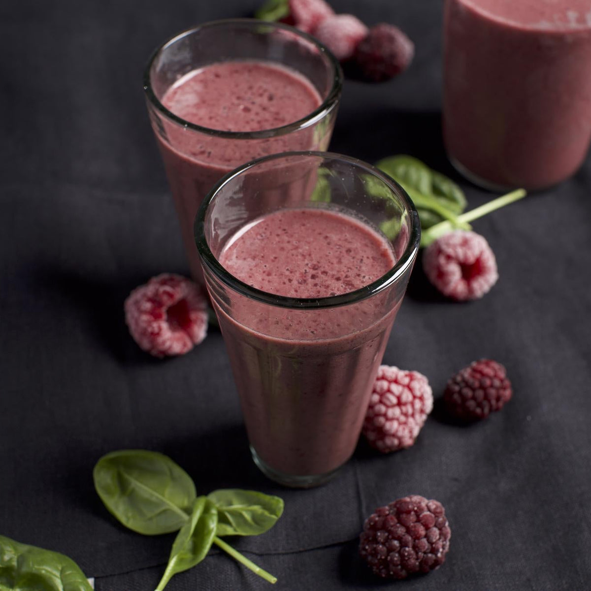 Power smoothie