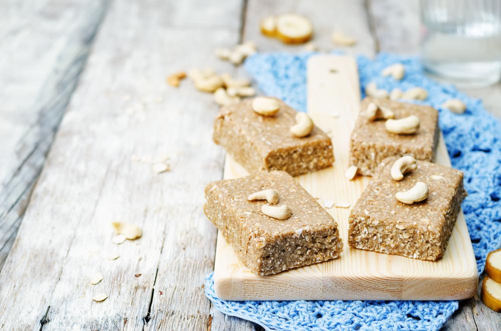 Proteïne cashew repen