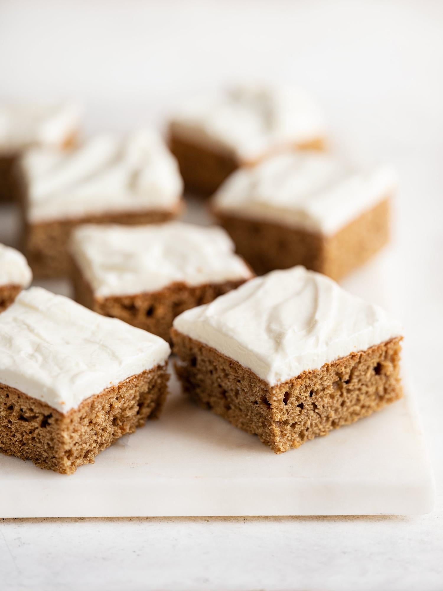 Proteïnecake met kwark