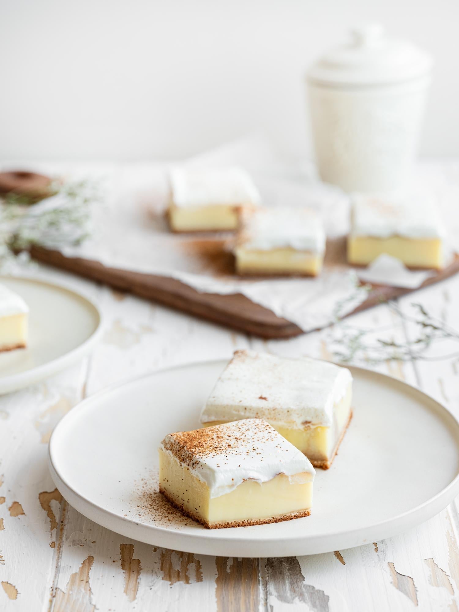 Puddingcake