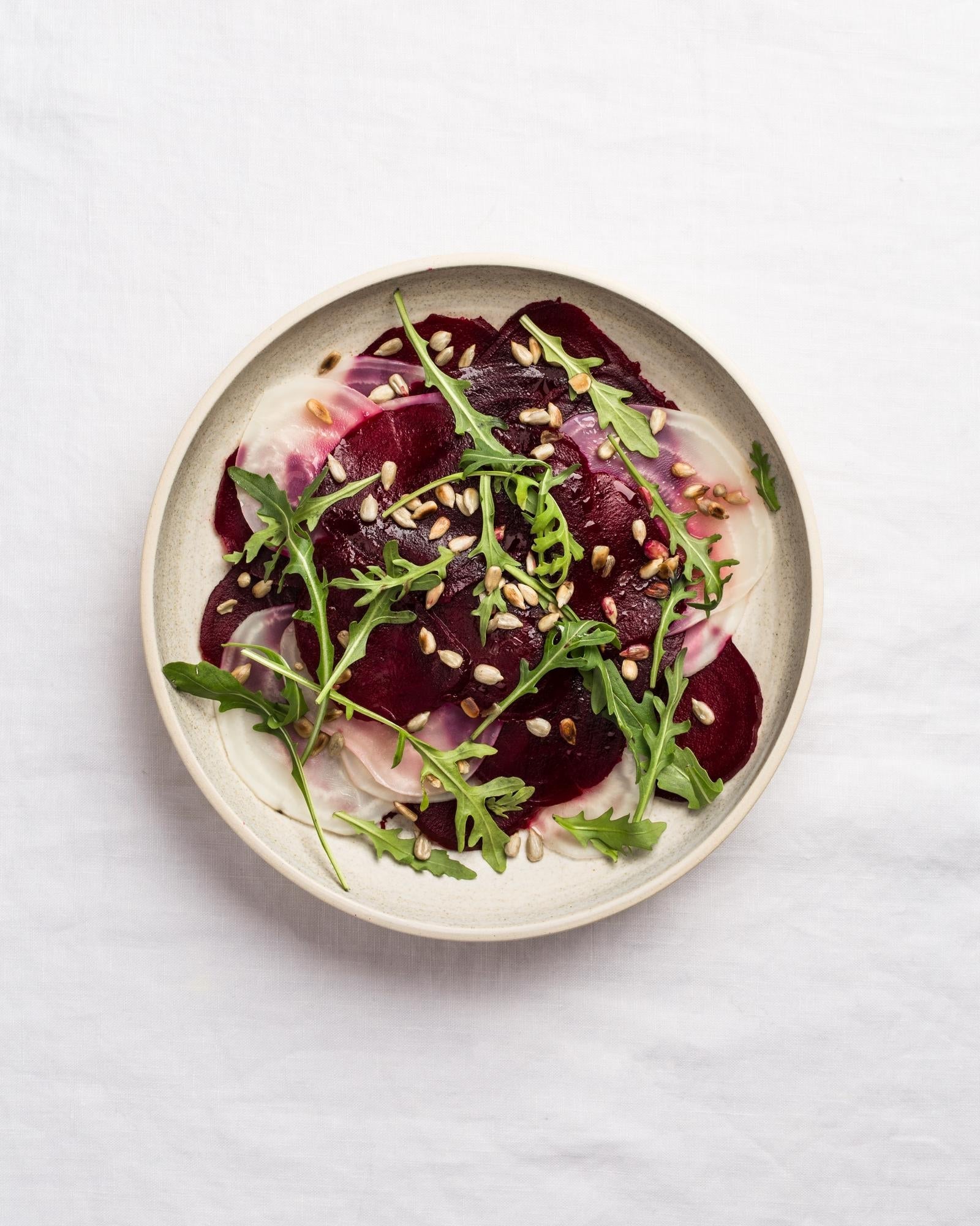 Bietencarpaccio