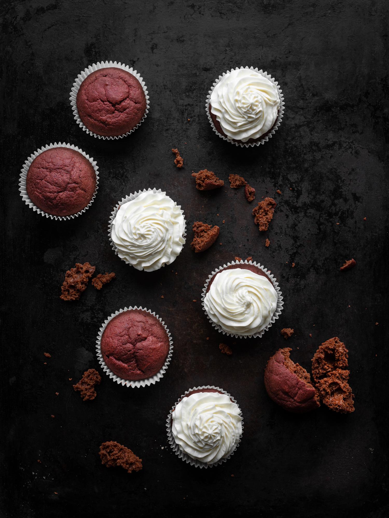 Bietencupcakes