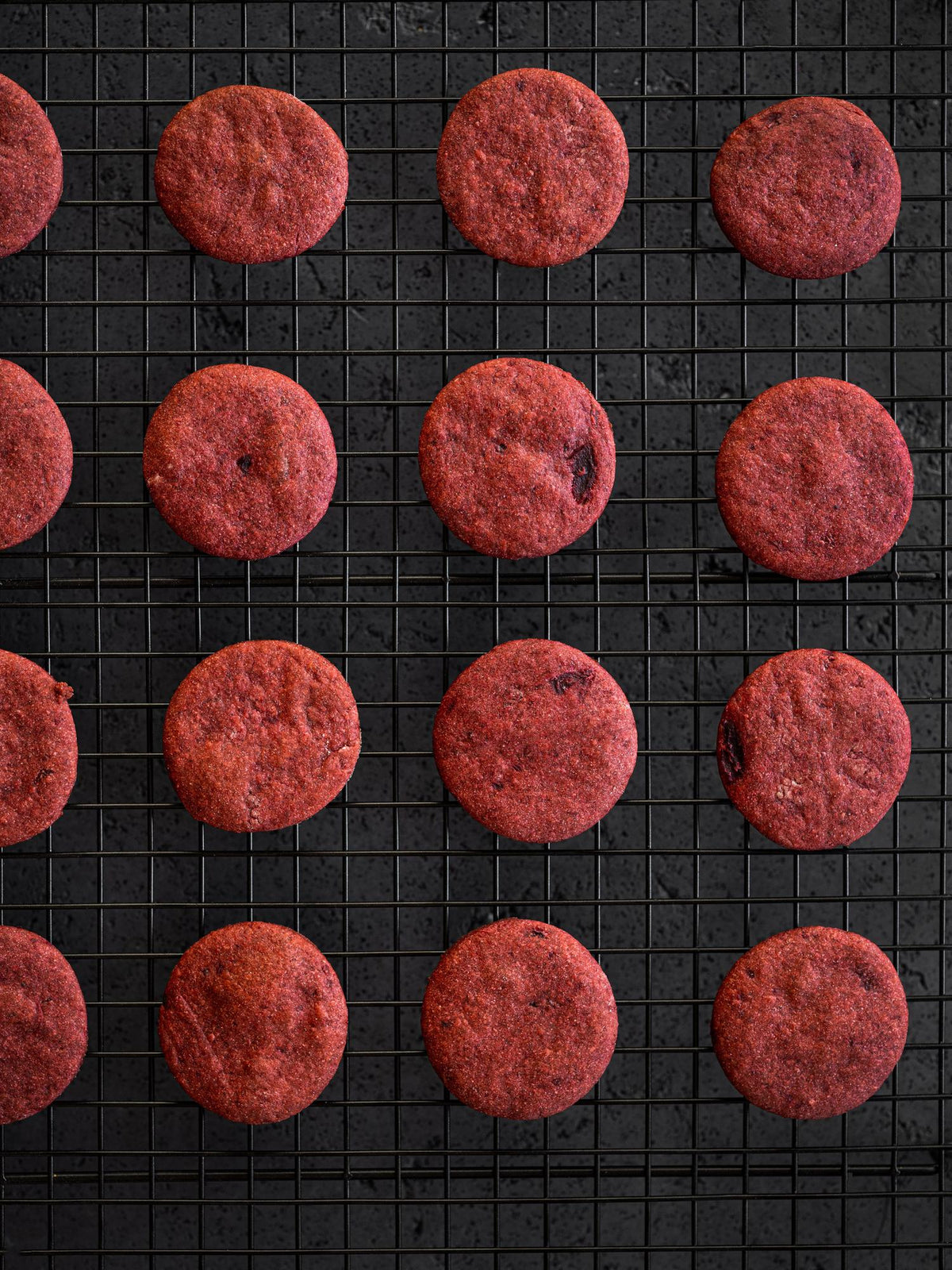 Bietenkoekjes