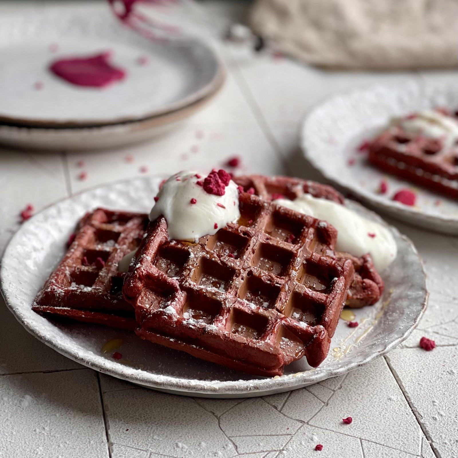Bietenwafels