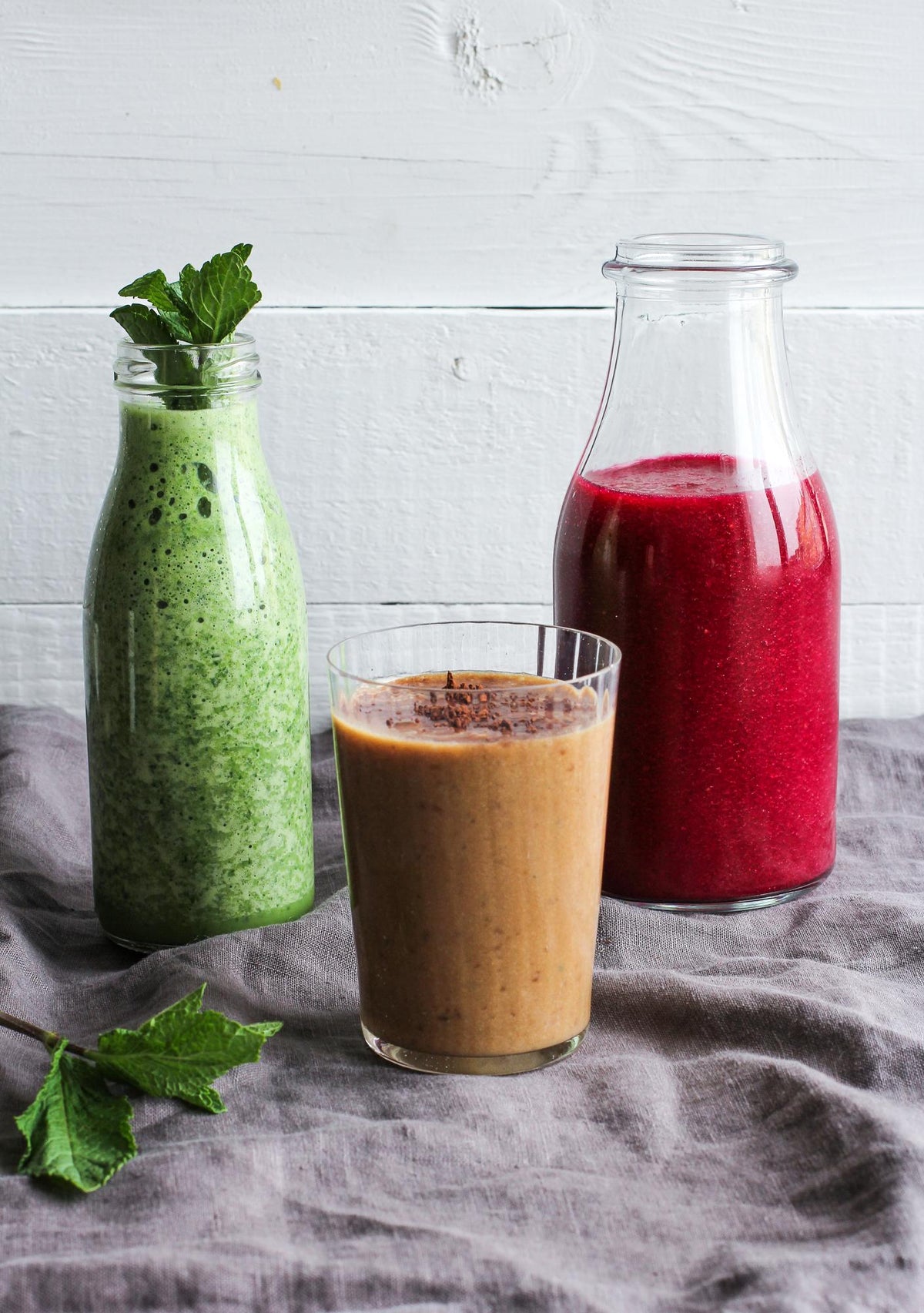 Bietensmoothie