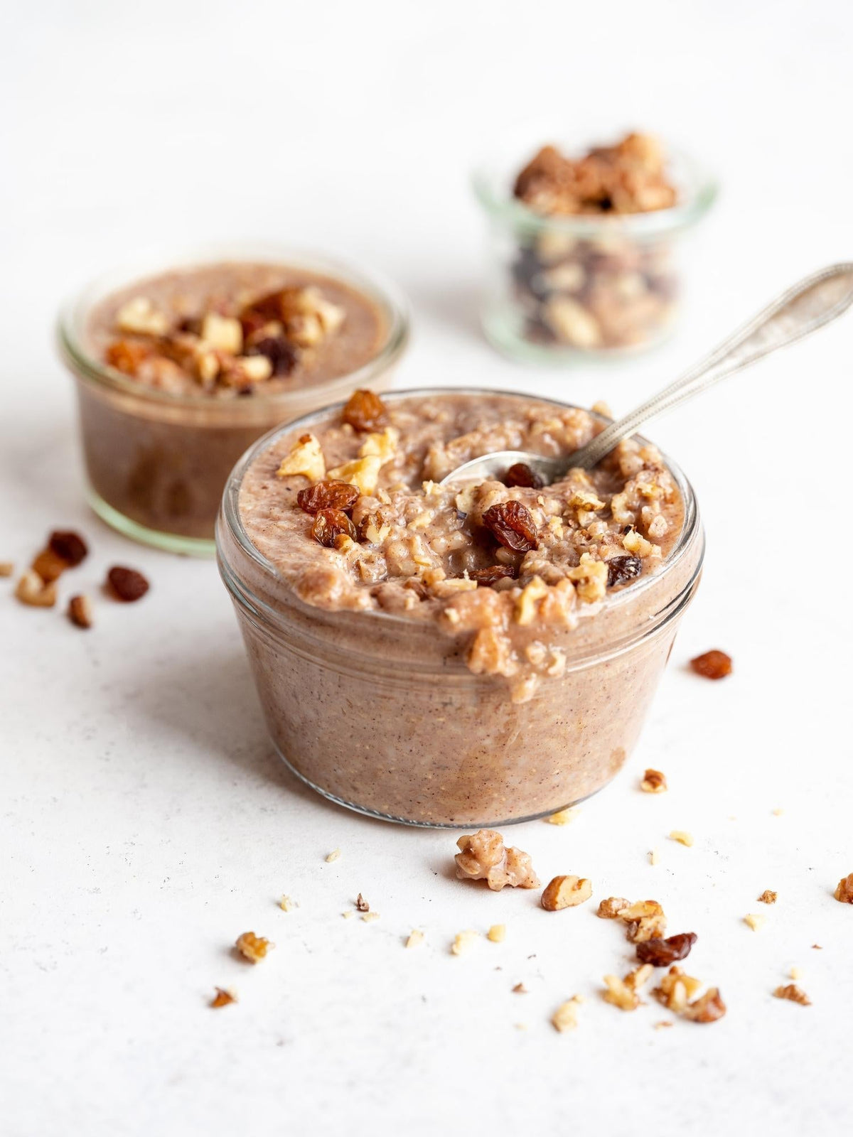 Rijstpudding