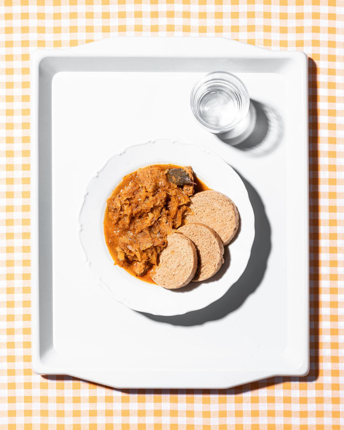 Segedin-goulash