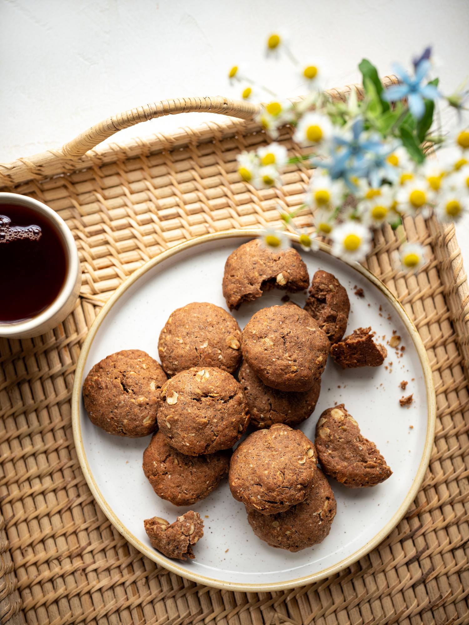 Kaneelkoekjes