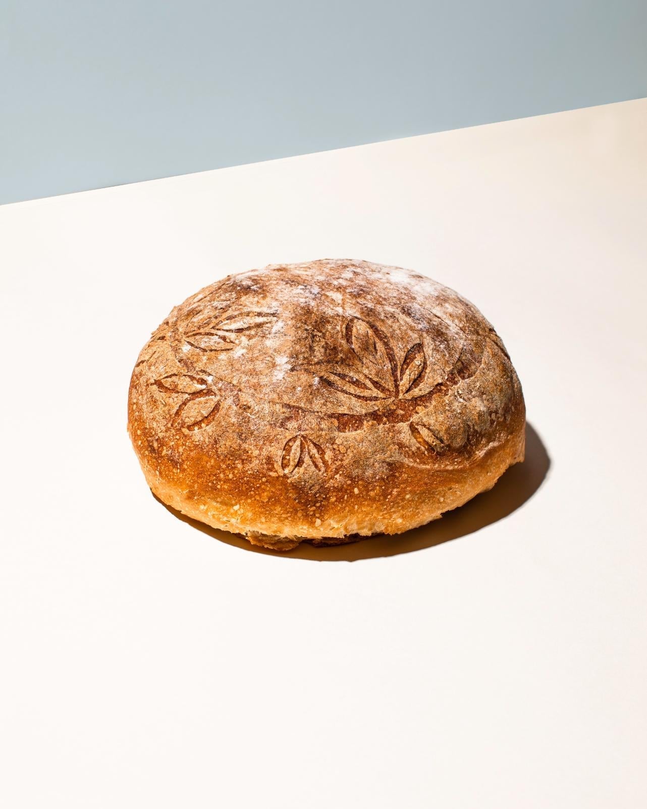 Speltbrood