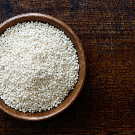 tapioca parels