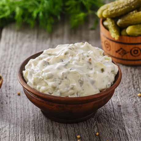 tartarsaus