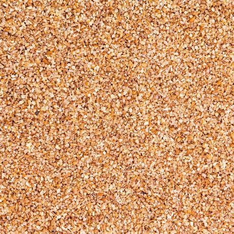 tarwe griesmeel