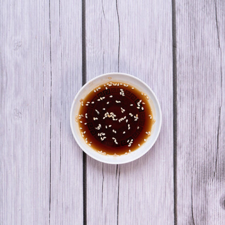 teriyaki saus