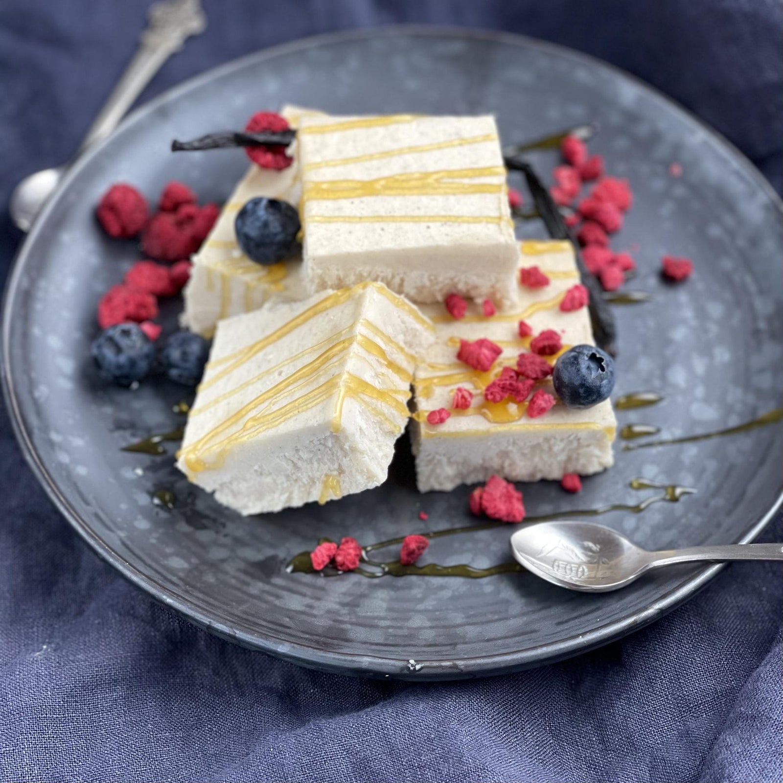 Vanille fudge