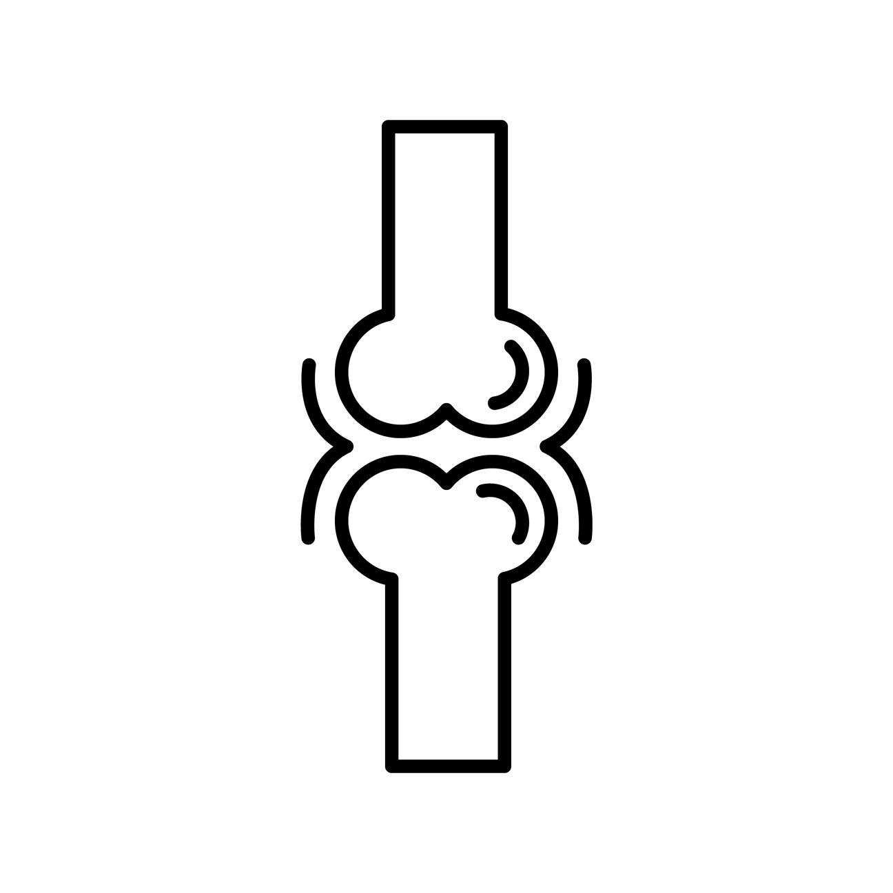 Gewrichten