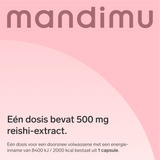 Reishi