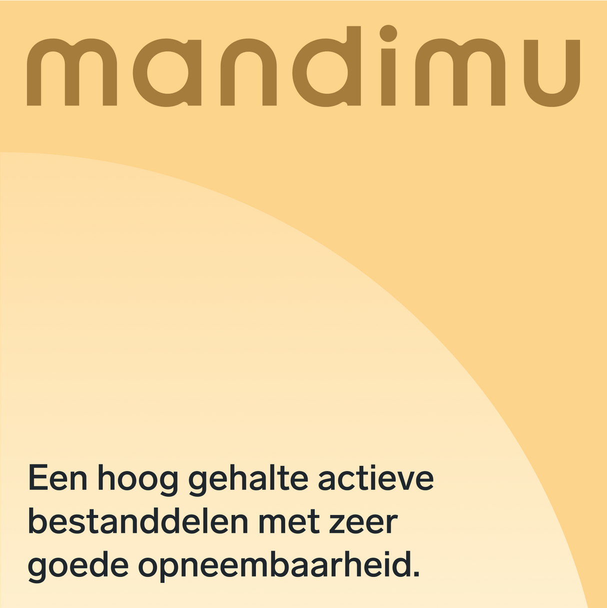 Gehydrolyseerd viscollageen met hyaluronzuur en vitamine C en E (mangosmaak)