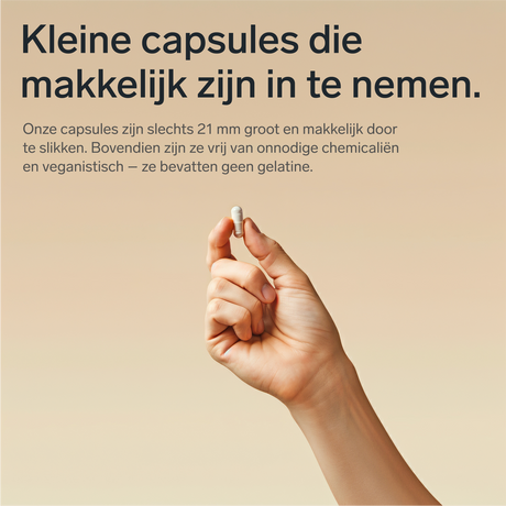 Magnesium bisglycinaat