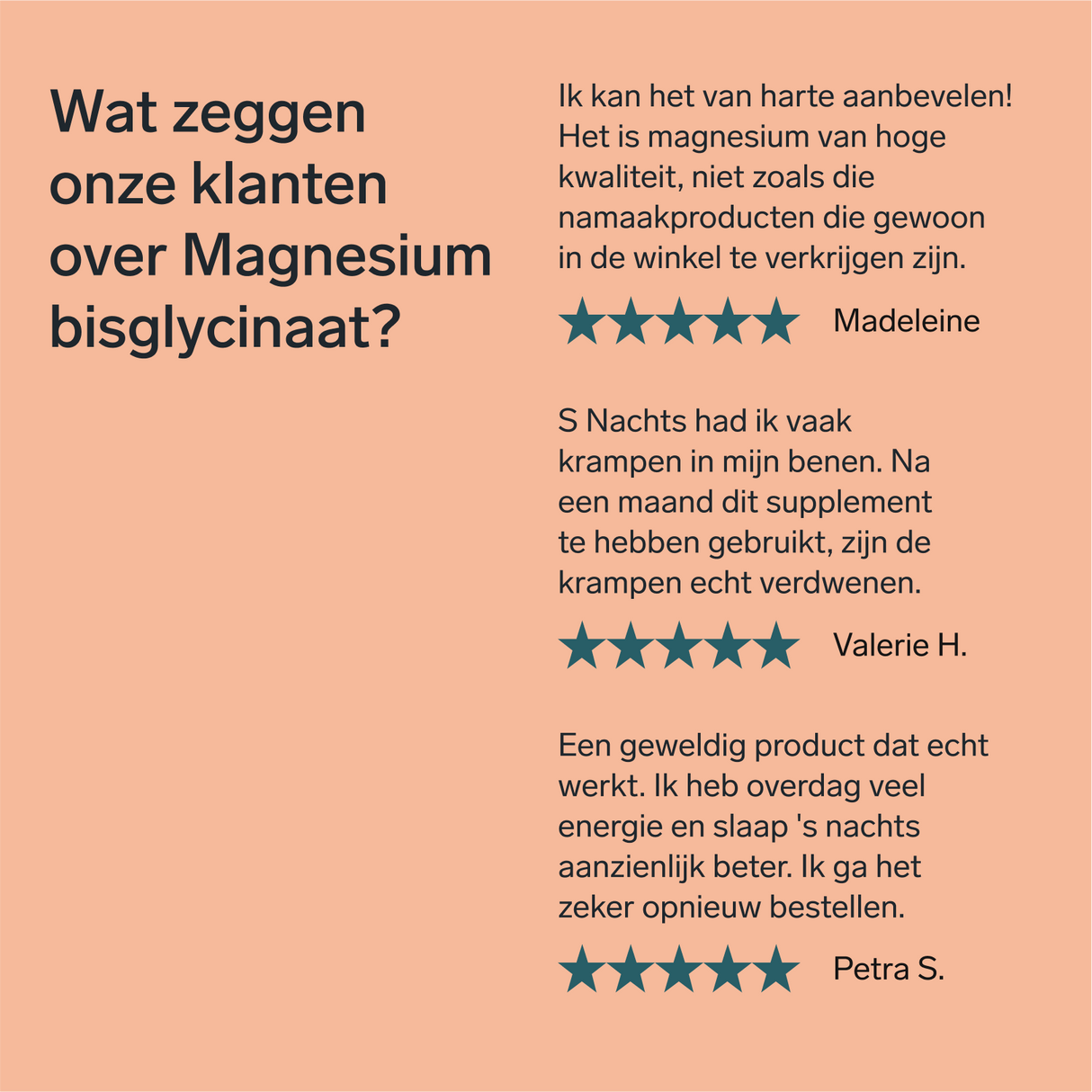 Magnesium bisglycinaat