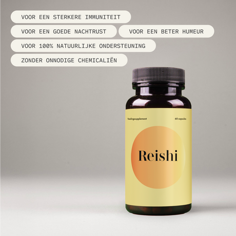 Reishi