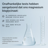 Magnesium bisglycinaat