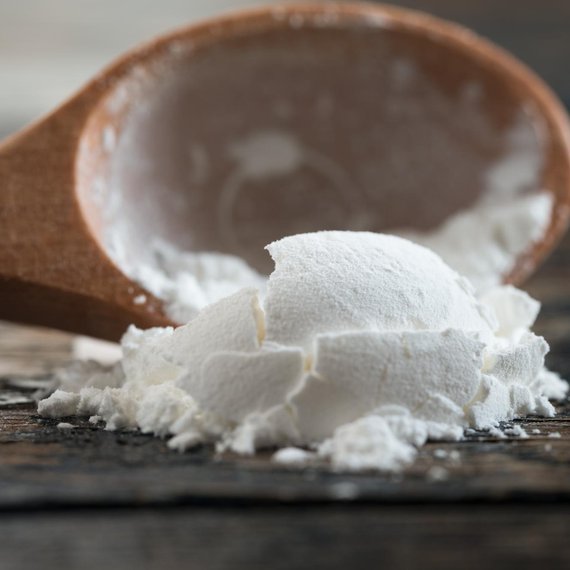 aardappelzetmeel