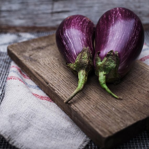 aubergine