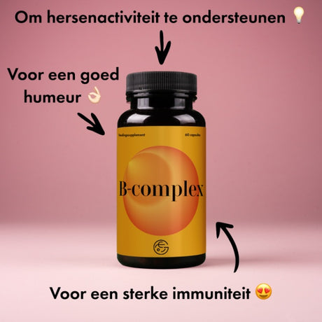 B-complex