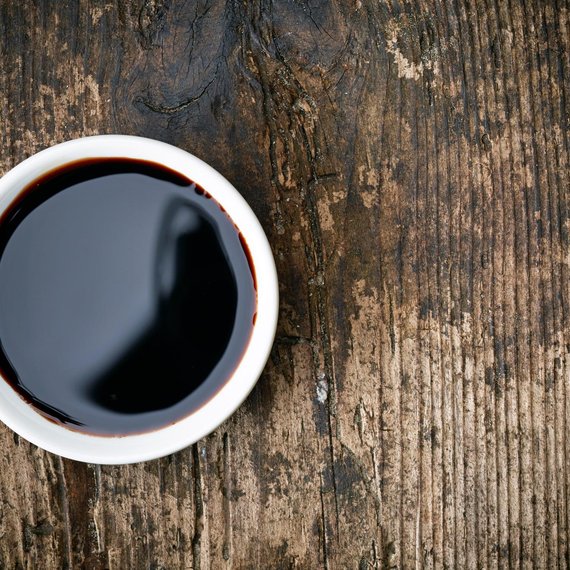 balsamicoazijn