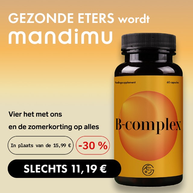 B-complex