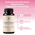 Collageencomplex met vitaminen A & C en zink (vegetarisch)