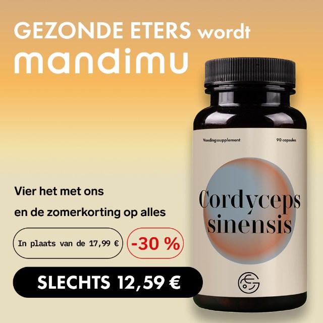 Cordyceps sinensis