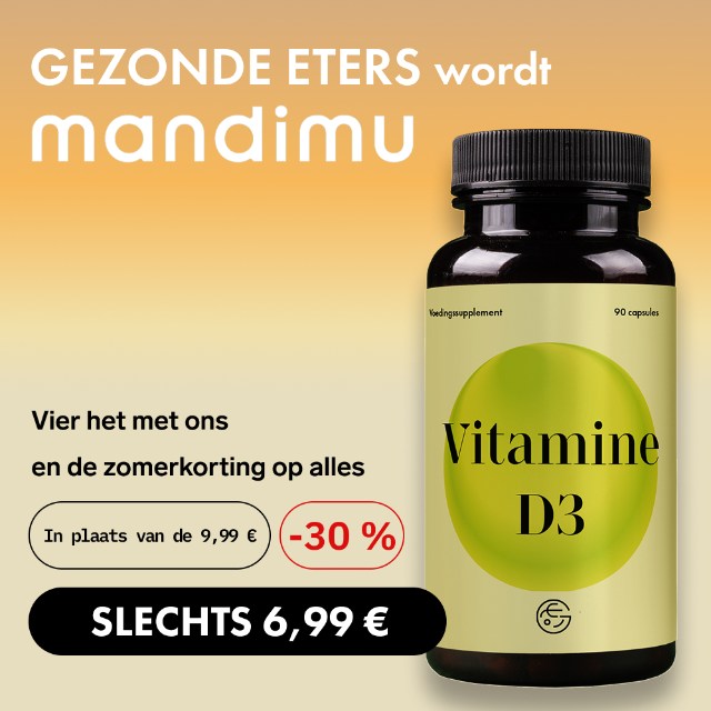 Vitamine D3