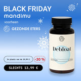 Buik in Balans (Debloat)