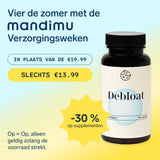 Buik in Balans (Debloat)