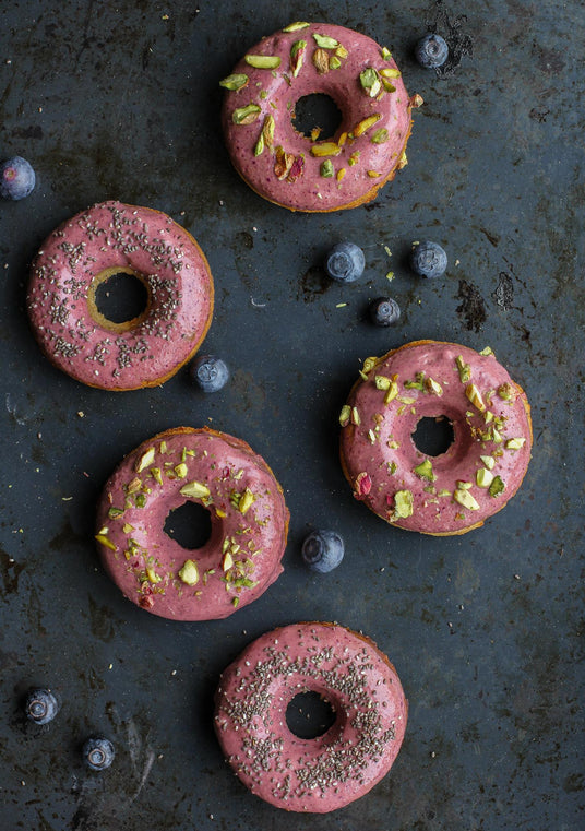 Donuts