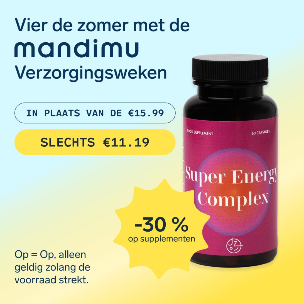 Energiecomplex