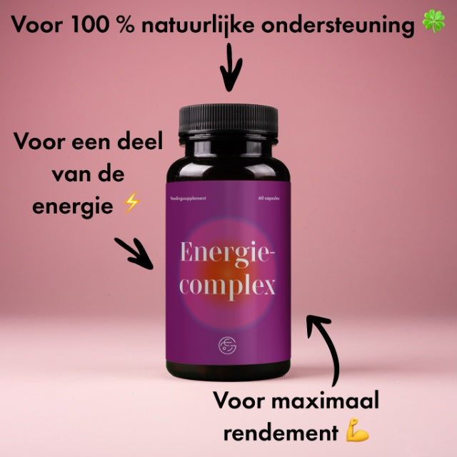 Energiecomplex