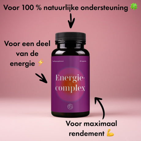 Energiecomplex