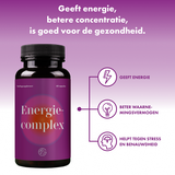 Energiecomplex