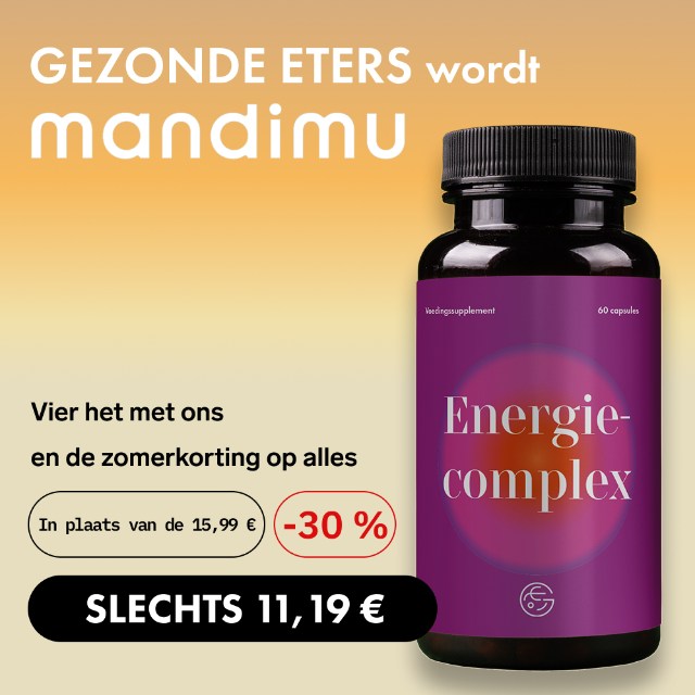 Energiecomplex