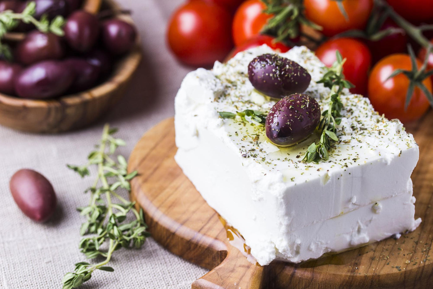 feta kaas