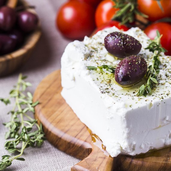 Feta
