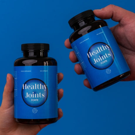 Gewrichtsvoeding FORTE