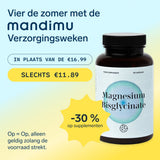 Magnesium bisglycinaat