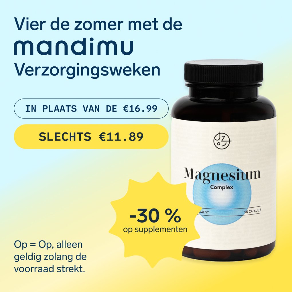 Magnesium complex