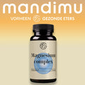 Magnesium complex